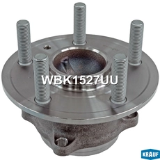 KRAUF WBK1527UU