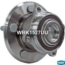 KRAUF WBK1527UU