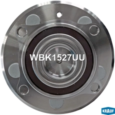 KRAUF WBK1527UU