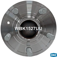 KRAUF WBK1527UU