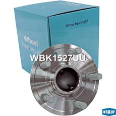 KRAUF WBK1527UU