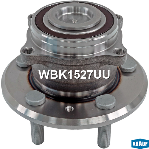 KRAUF WBK1527UU