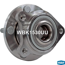 Ступица KRAUF WBK1530UU