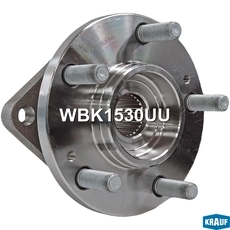 Ступица KRAUF WBK1530UU
