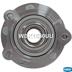 Ступица KRAUF WBK1530UU
