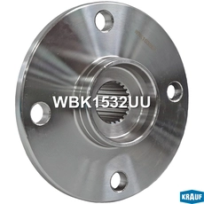 Ступица KRAUF WBK1532UU