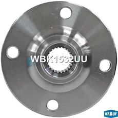 Ступица KRAUF WBK1532UU