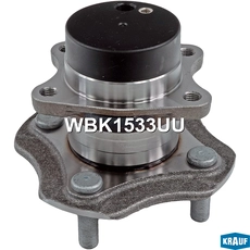 Ступица KRAUF WBK1533UU