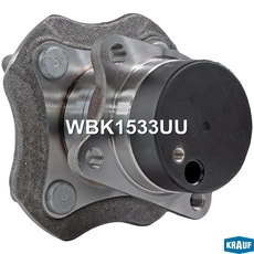 Ступица KRAUF WBK1533UU