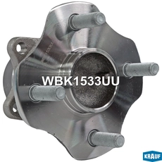 Ступица KRAUF WBK1533UU