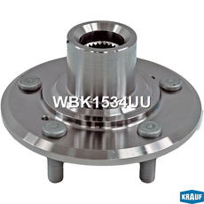 Ступица KRAUF WBK1534UU