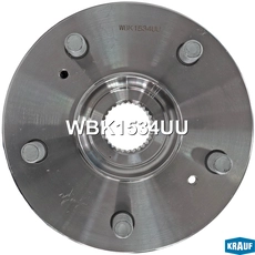 Ступица KRAUF WBK1534UU