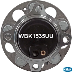 Ступица KRAUF WBK1535UU