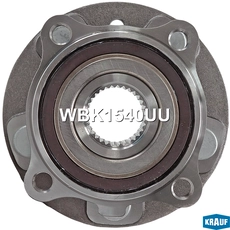 Ступица KRAUF WBK1540UU