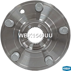 Ступица KRAUF WBK1540UU