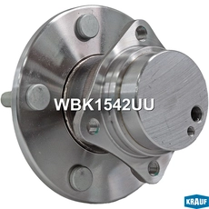 Ступица KRAUF WBK1542UU