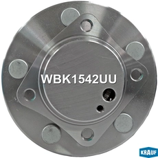 Ступица KRAUF WBK1542UU