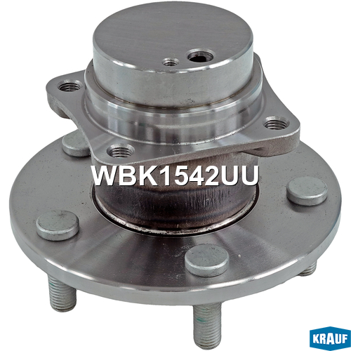 Ступица KRAUF WBK1542UU
