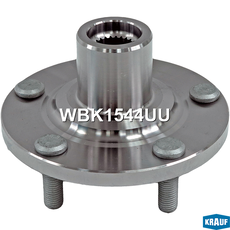 Ступица KRAUF WBK1544UU