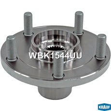 Ступица KRAUF WBK1544UU