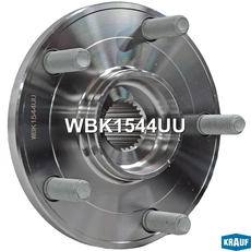 Ступица KRAUF WBK1544UU