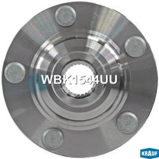 Ступица KRAUF WBK1544UU