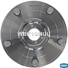 Ступица KRAUF WBK1544UU