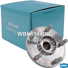 Ступица KRAUF WBK1544UU