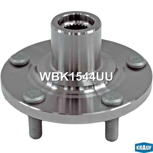 Ступица KRAUF WBK1544UU