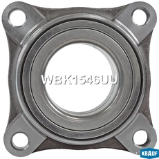 Ступица KRAUF WBK1546UU
