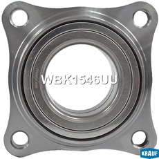 Ступица KRAUF WBK1546UU
