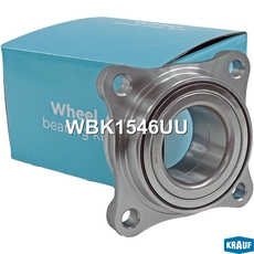 Ступица KRAUF WBK1546UU