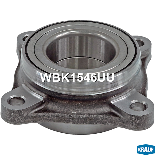 Ступица KRAUF WBK1546UU