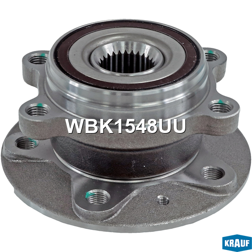 KRAUF WBK1548UU