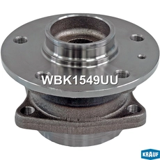 Ступица KRAUF WBK1549UU