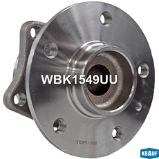 Ступица KRAUF WBK1549UU