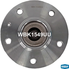 Ступица KRAUF WBK1549UU