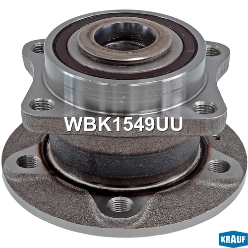 Ступица KRAUF WBK1549UU