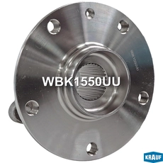 Ступица KRAUF WBK1550UU