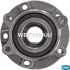 Ступица KRAUF WBK1550UU