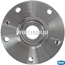 Ступица KRAUF WBK1550UU