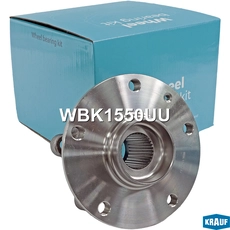Ступица KRAUF WBK1550UU