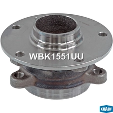 Ступица KRAUF WBK1551UU