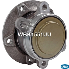 Ступица KRAUF WBK1551UU