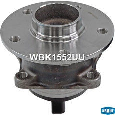 Ступица KRAUF WBK1552UU