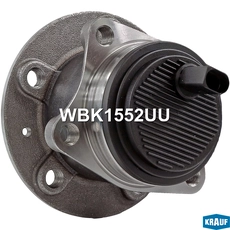 Ступица KRAUF WBK1552UU