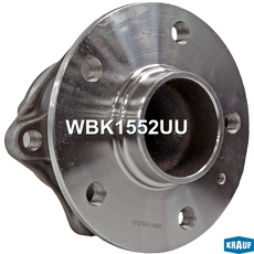Ступица KRAUF WBK1552UU