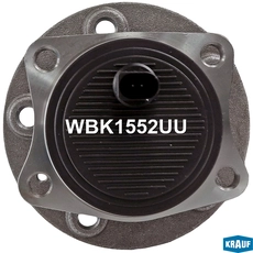 Ступица KRAUF WBK1552UU