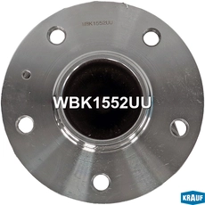Ступица KRAUF WBK1552UU
