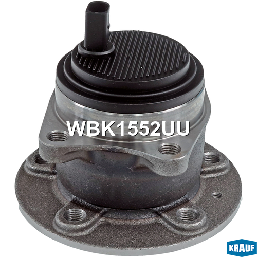 Ступица KRAUF WBK1552UU
